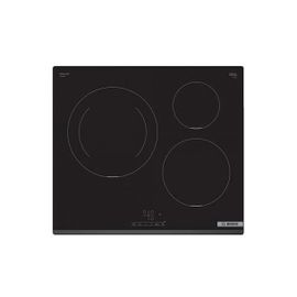 Plaque à Induction BOSCH PUJ631BB5E 60 cm 4600 W