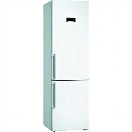 Réfrigérateur Combiné BOSCH KGN39XWDP Blanc (203 x 60 cm)