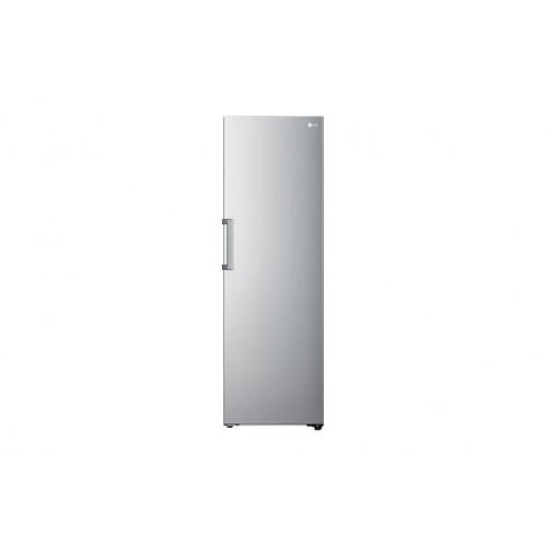 Réfrigérateur LG GLT51PZGSZ Acier inoxydable (185 x 60 cm)