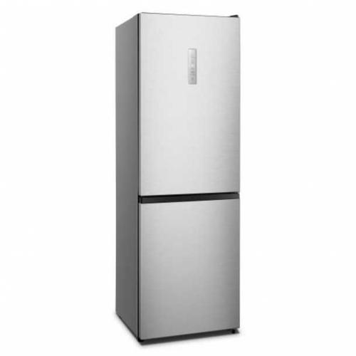Réfrigérateur Combiné Hisense RB390N4CCD (186 x 60 cm)