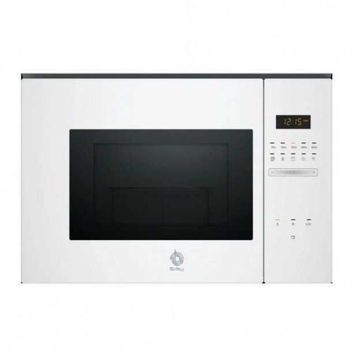 Micro-ondes Balay 3CG5172B2 800W Blanc 20 L