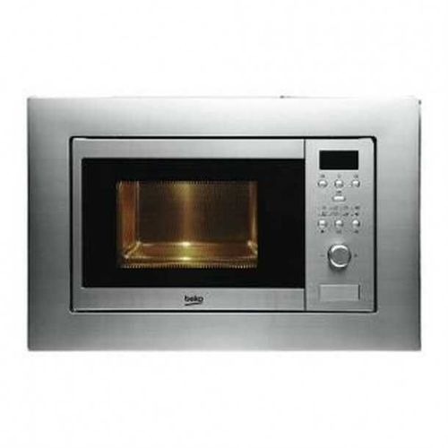 Micro-ondes BEKO BMOB17131X 700W 17 L Acier inoxydable
