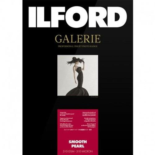ILFORD GALERIE Smooth Pearl 310gsm A4 25s