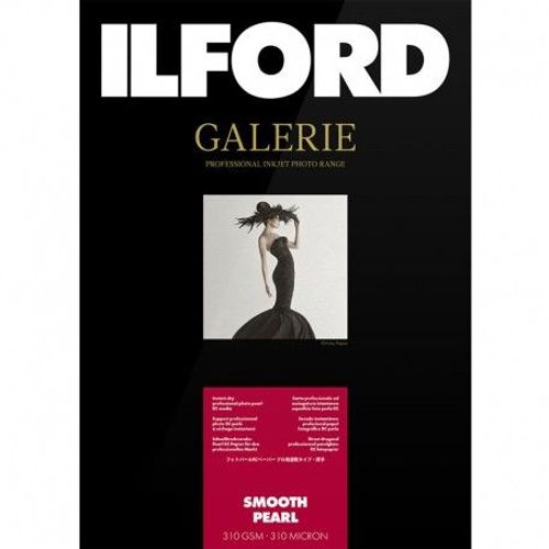 ILFORD GALERIE Semi Gloss Duo 250gsm A4 100s
