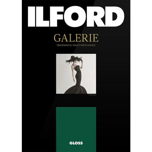 ILFORD GALERIE Glossy Photo 260gsm A4 25s