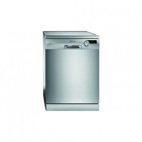 Lave-vaisselle Balay 3VS506IP Acier inoxydable (60 cm)