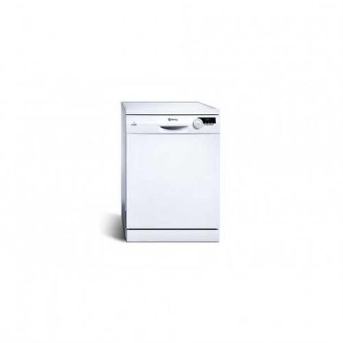 Lave-vaisselle Balay 3VS506BP Blanc (60 cm)