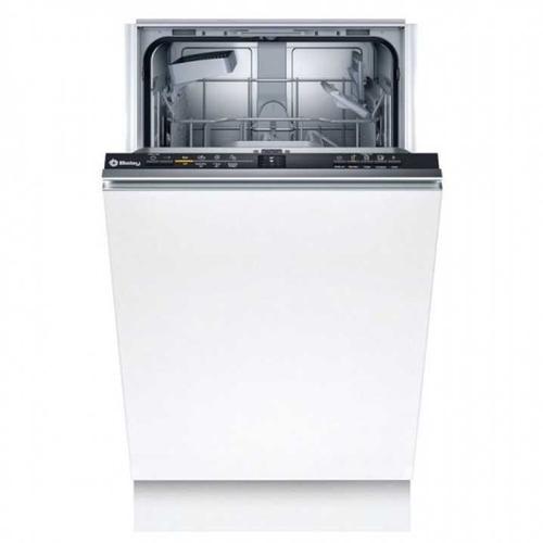 Lave-vaisselle Balay 3VT4030NA Blanc (45 cm)