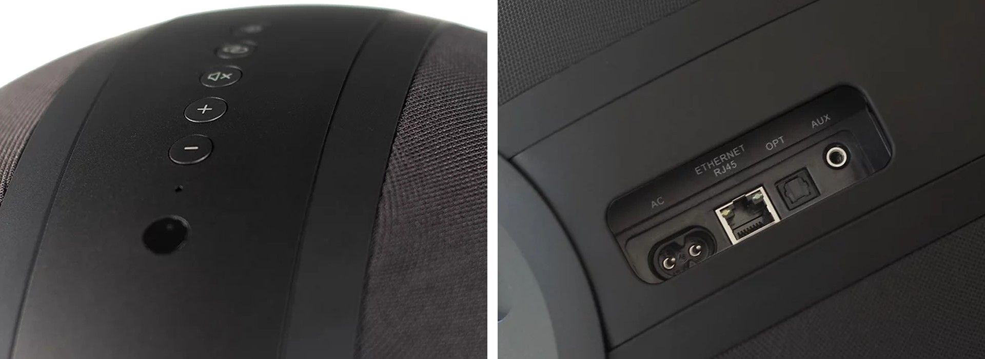 Enceinte connect�e Elipson W35+ image 1 | Rakuten