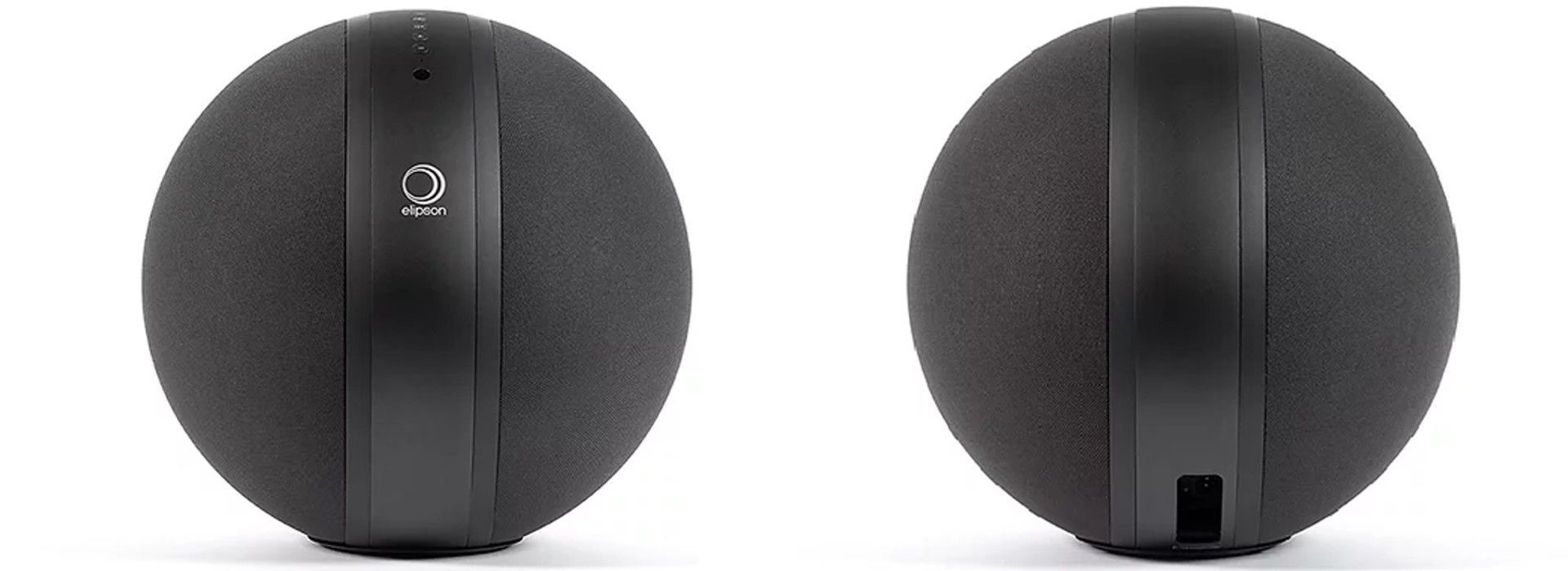 Enceinte connect�e Elipson W35+ image 1 | Rakuten