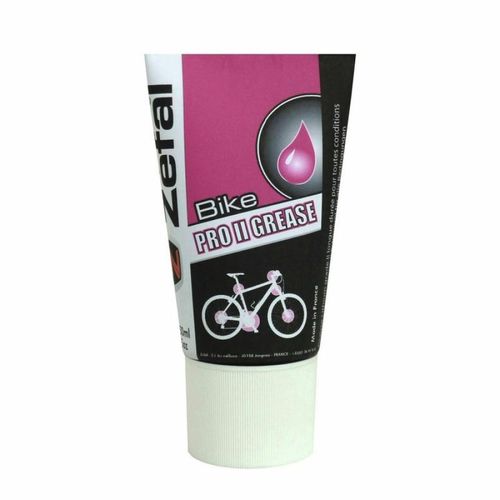 Tube De Graisse Zefal Lithium Pro 2 150 Ml