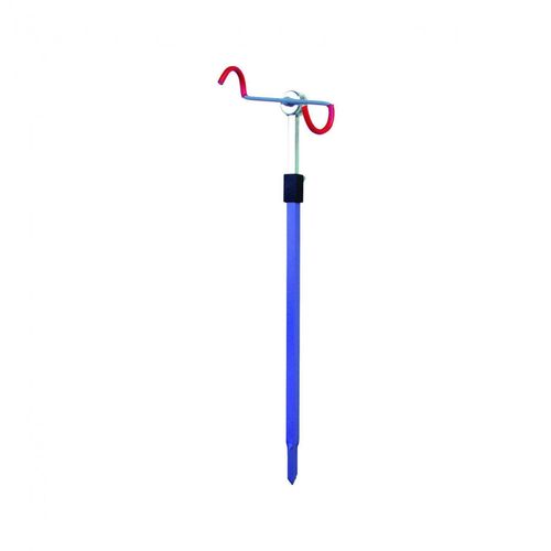 Support Fixe Waterqueen Canne Concours