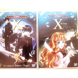X De Clamp Dvd - Meilleures offres neuf et occasion