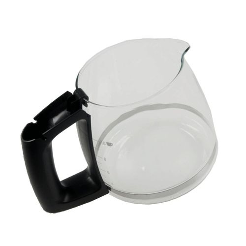 Verseuse en verre d'origine - Cafetière, Expresso (12014695 BOSCH)