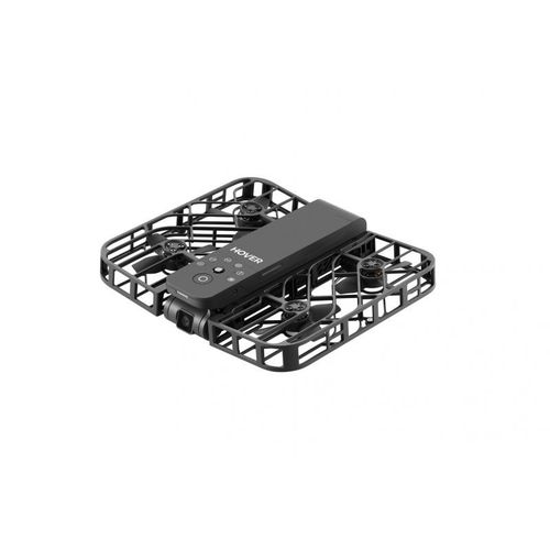 Hoverair X1 Drone - Combo Plus Retail - Black-Hoverair