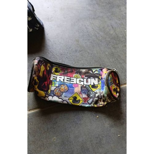 Trousse freegun 