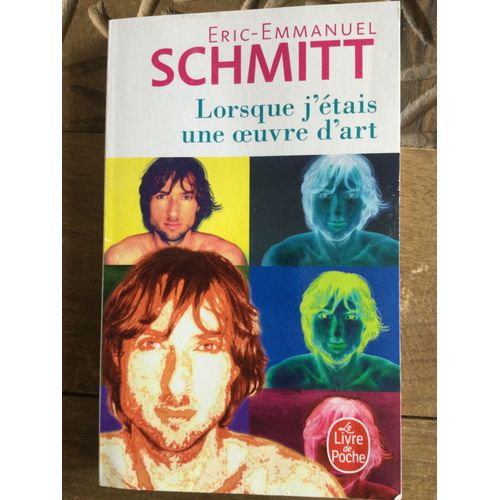 Eric-Emmanuel Schmitt