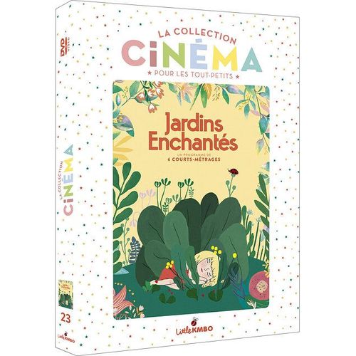 Jardins Enchantés