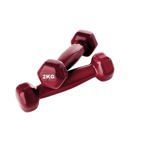 Haltère 2 Kg X 2