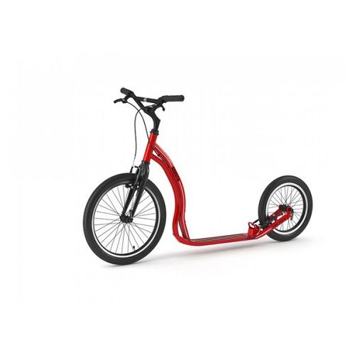 Scooter Rodstr Rouge Yedoo