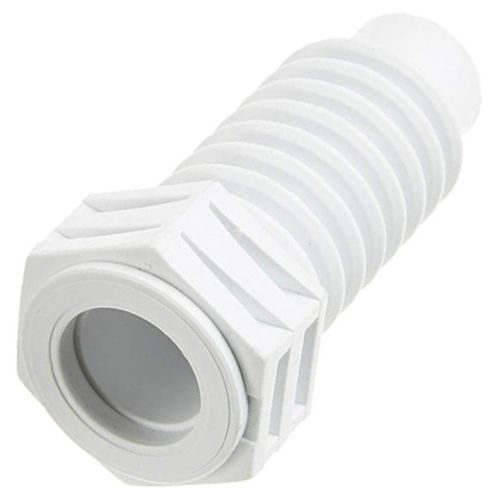 Pied d'origine Sèche-linge (481250018054 WHIRLPOOL BAUKNECHT LADEN BAUCKNECHT IGNIS PROLINE INDESIT IKEA WHIRLPOOL KITCHENAID DE DIETRICH RADIOLA VEDETTE)