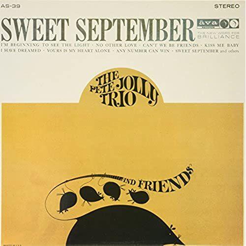 Sweet September [Analog]