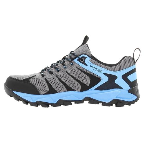 Chaussures Marche Randonnées Alpes Vertigo Mombo Noir/bleu Noir 2007000084755