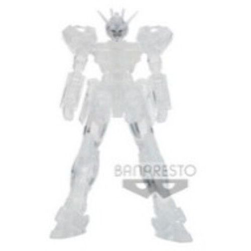 Banpresto - Mobil Suit Gundam Seed Internal Gat-X105 Strike Gundam Version B []