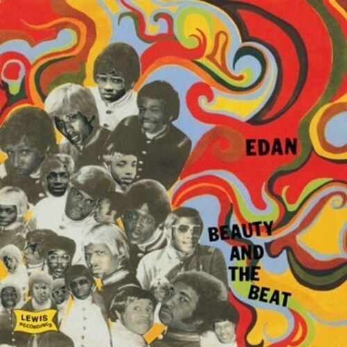 Edan - Beauty & The Beat [Cd]