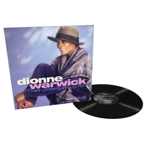 Dionne Warwick - Her Ultimate Collection [Vinyl]