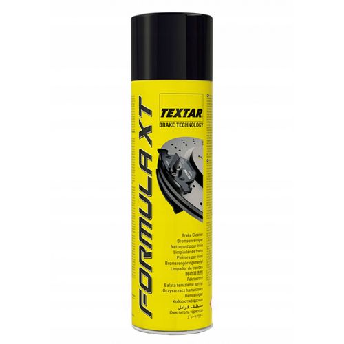 Nettoyant Freins Formula Xt Textar