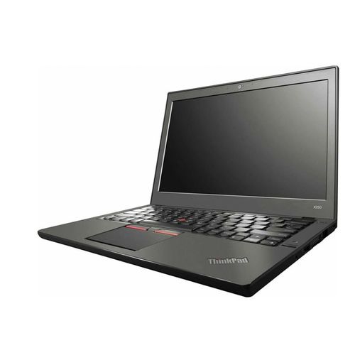Lenovo ThinkPad x250 - 12" - Core i5-5200U 2,19 GHz - SSD 256 Go - 8 Go AZERTY - Français