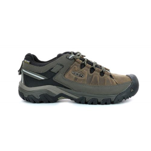 Chaussures De Randonnee Impermeables Homme Targhee Iii Wp - 40