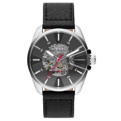 Diesel Montre Marron Analogique Hommes Coachman Dz1966