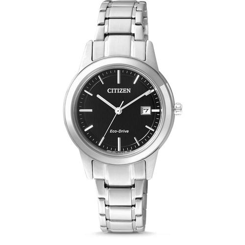 Citizen Montre Argent Analogique Femmes Fe1081-59e