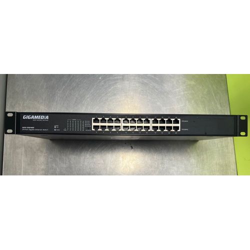 Gigamedia GGM GS2400