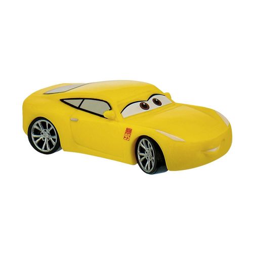 Bullyland Figurine-Cars 3-Cruz Ramirez, B12908