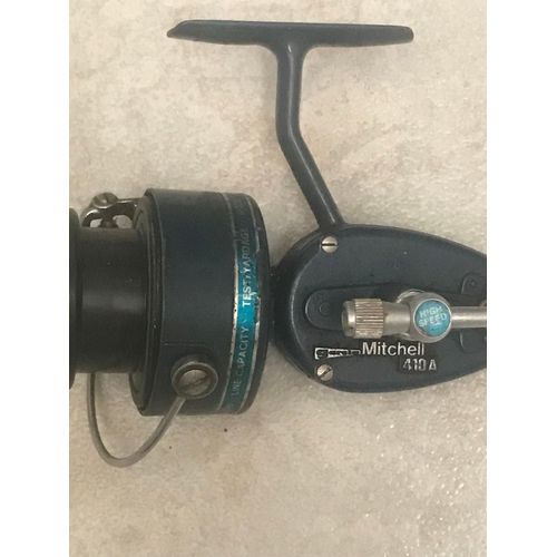 Moulinet De Pêche Mitchell 410a