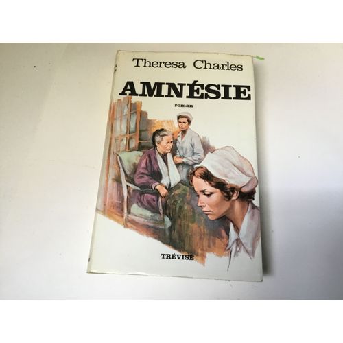 Amnésie