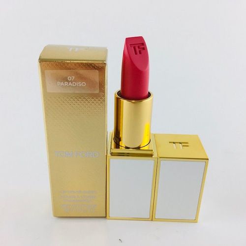 Tom Ford Lip Color Sheer Lipstick 07 Paradiso 3g 