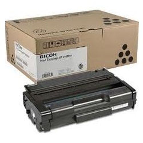 Ricoh 407647 - cartouche de toner noir originale pour NRG SP 35XX; Rex Rotary SP 35XX; Ricoh Aficio CL3500, Aficio SP 35XX