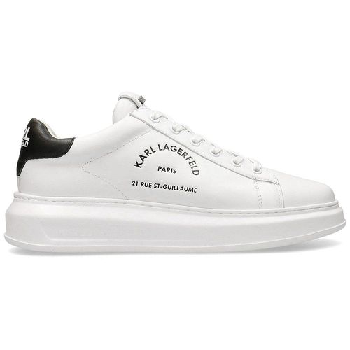 Baskets Karl Lagerfeld Kapri Men Maison Karl Lace Pour