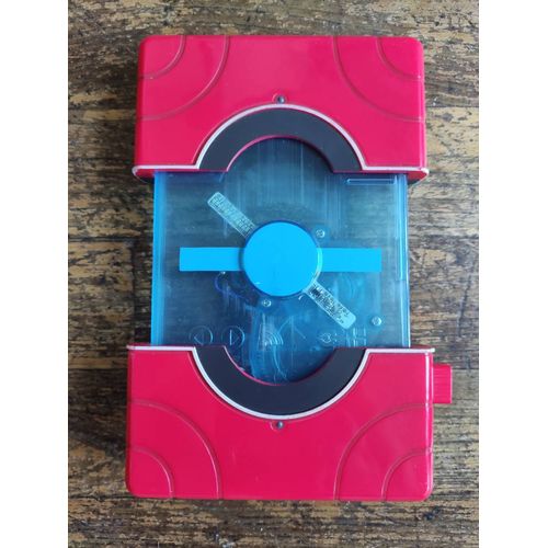 Pokedex Tomy 2014 X Y