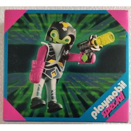 Playmobil 4590 - Extraterrestre