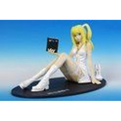 Figurine Misa Amane De Death Note