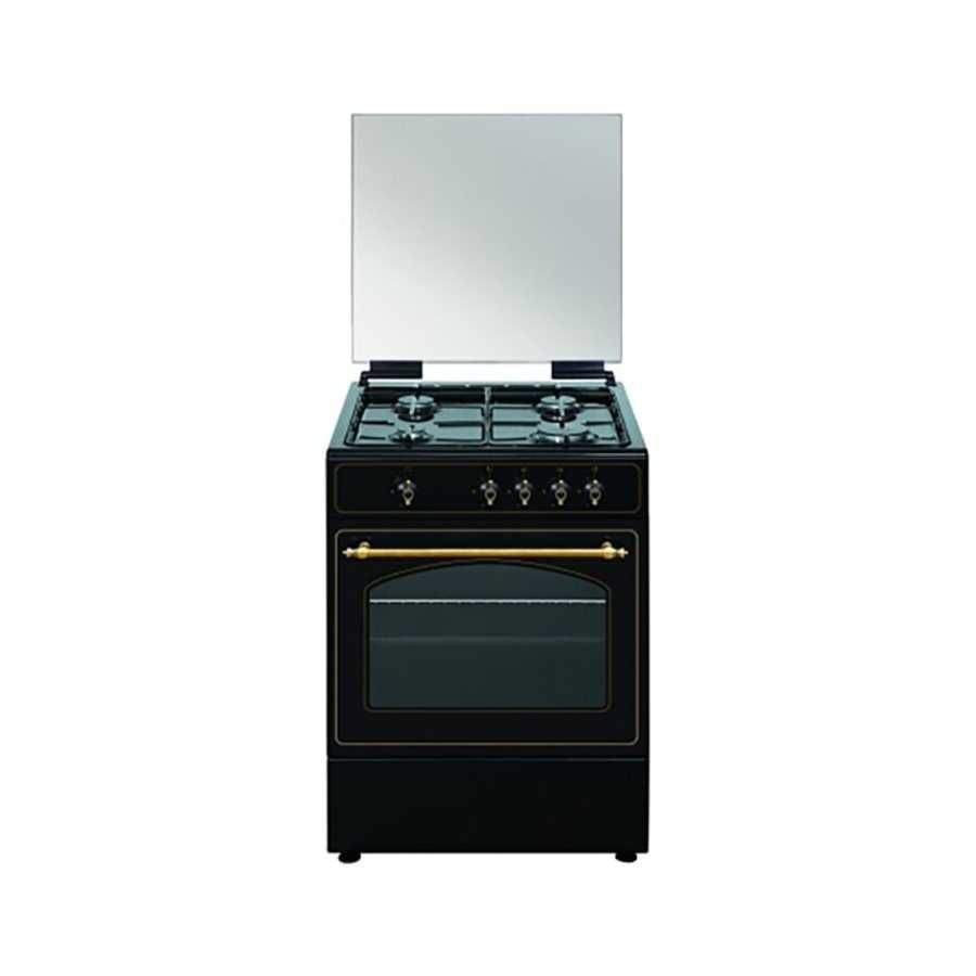 Cuisinière induction VALBERG IC 60 4MC X 343C - Electro Dépôt