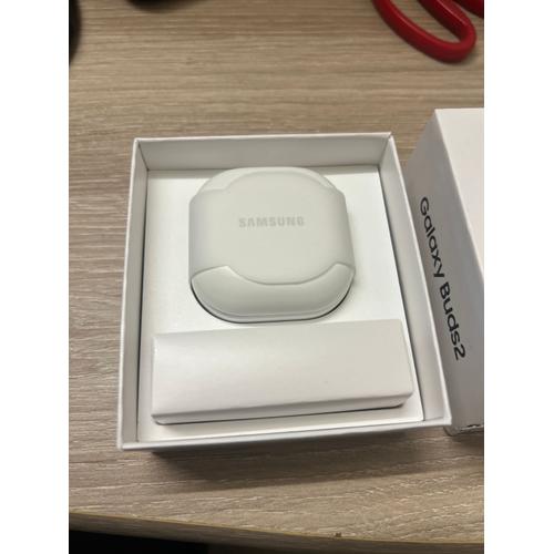 Samsung Galaxy Buds2