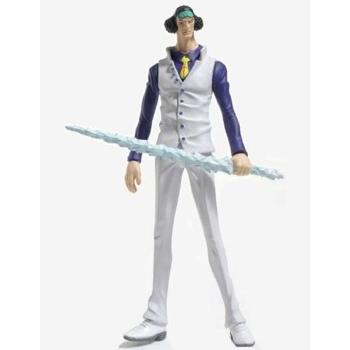 One Piece Hachette Collections 17 Kuzan Amiral Aokiji