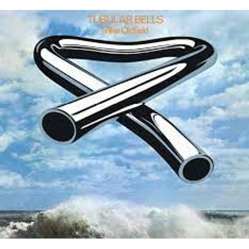 Tubulars Bells De Mike Oldfield