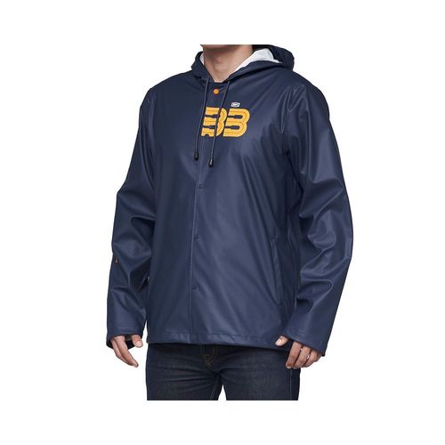 Veste De Puie Bb33 100% Officiel Motogp